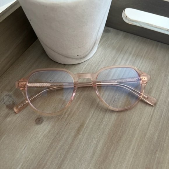 Diff eyewear Jazz bluelight - Picture 3 of 7